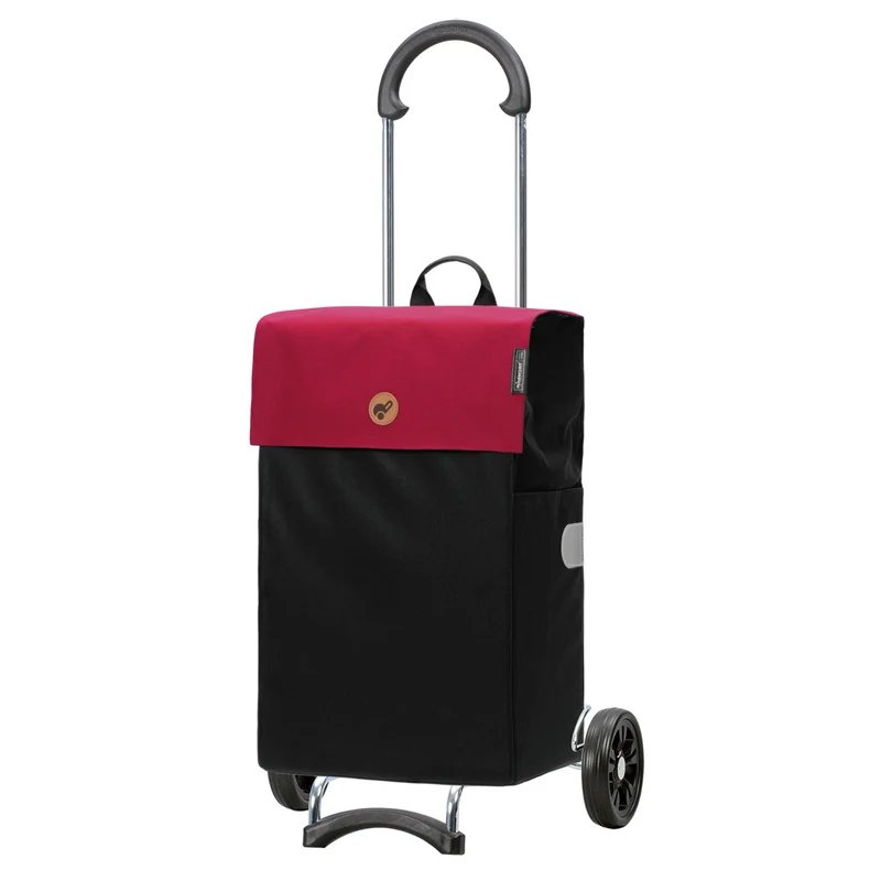 Scala Shopper Hera - Rot