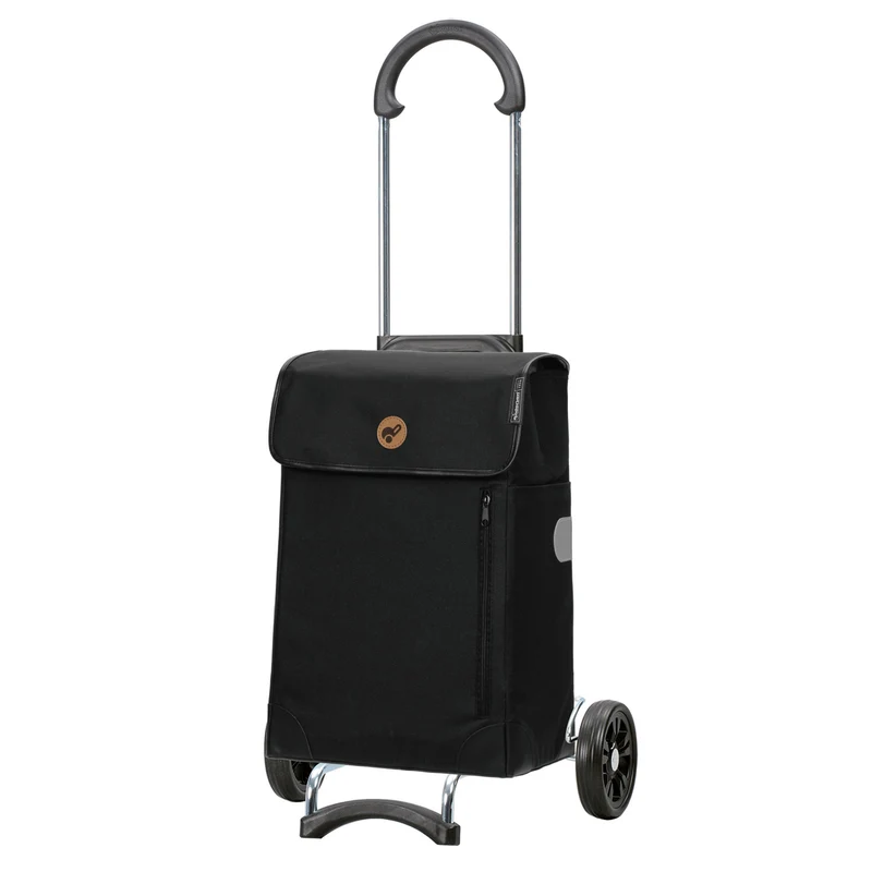 Scala Shopper Weda - Schwarz