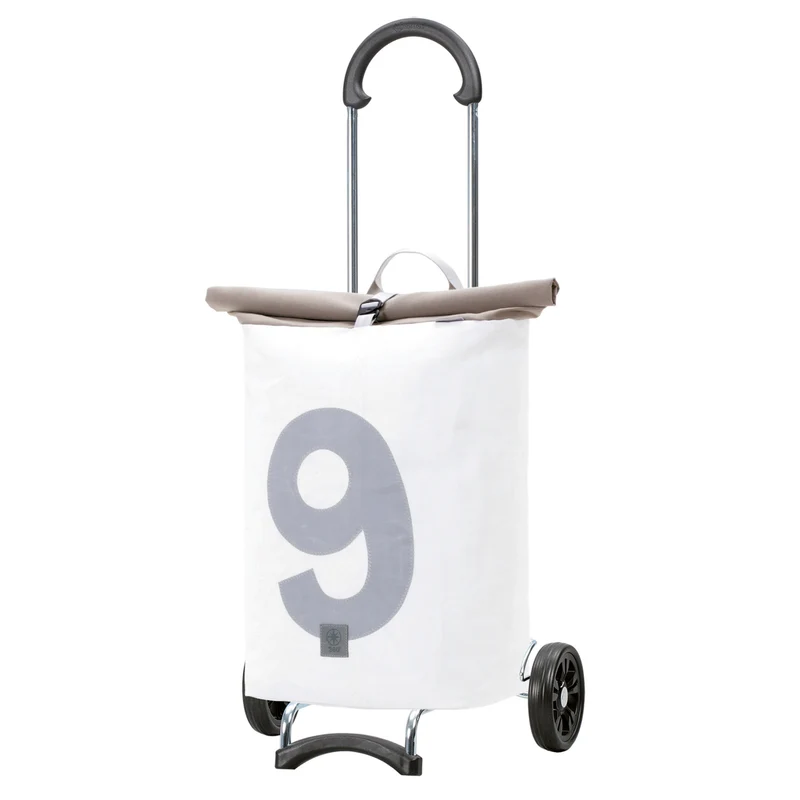 Scala Shopper 360° Steg - 9