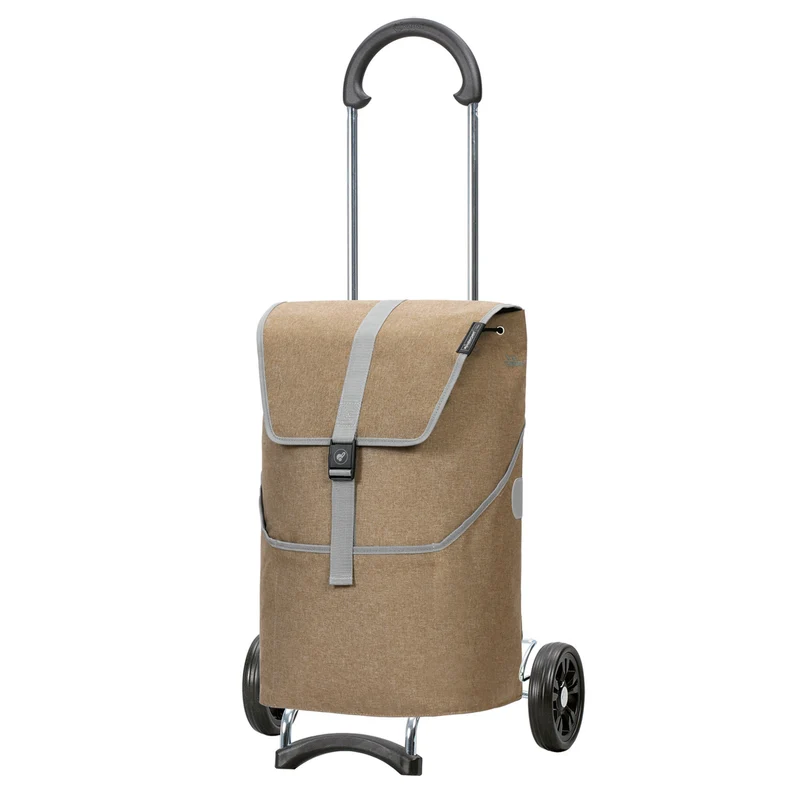 Scala Shopper Mikkel - Beige