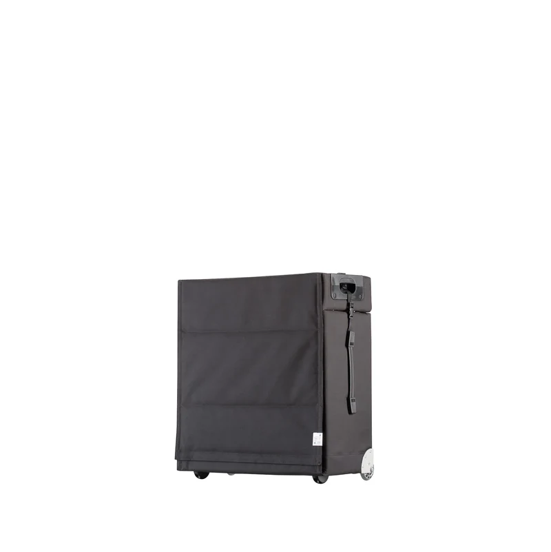 Avantgarde 62L -Brillenkoffer für 270 Fassungen