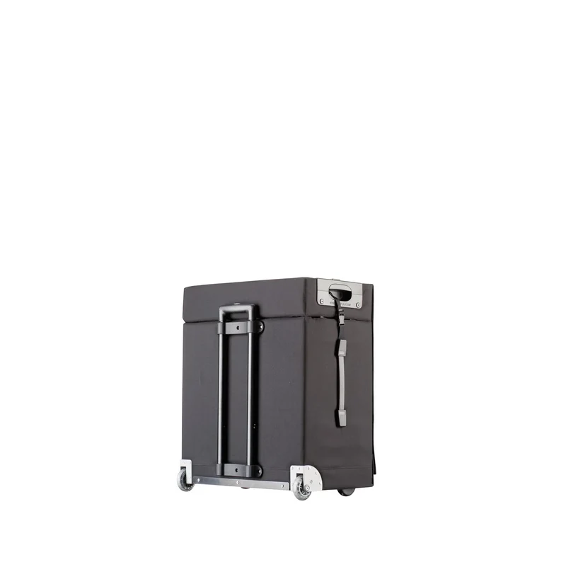 Avantgarde 62L -Brillenkoffer für 270 Fassungen