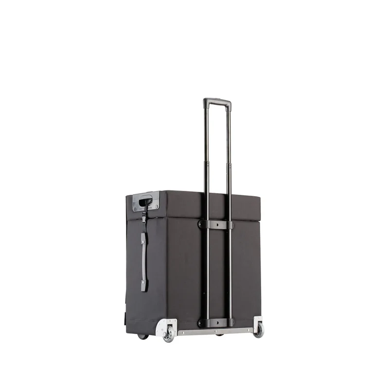 Avantgarde 62L -Brillenkoffer für 270 Fassungen