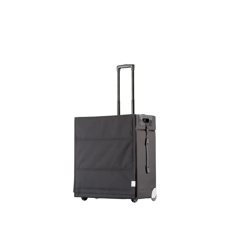 Avantgarde 62L -Brillenkoffer für 270 Fassungen