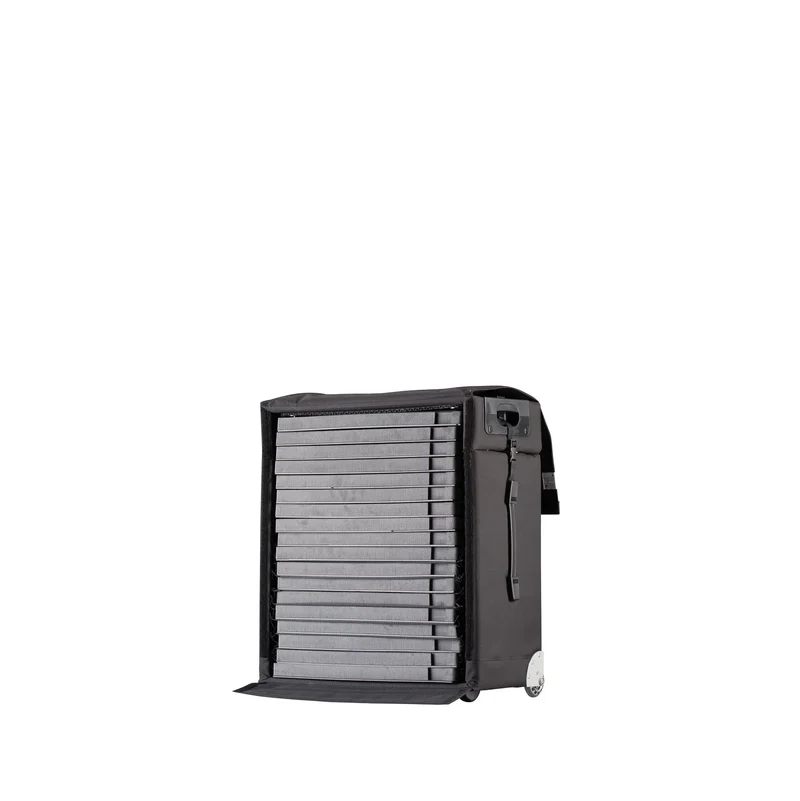 Avantgarde 62L -Brillenkoffer für 270 Fassungen