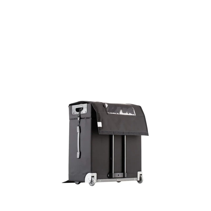 Avantgarde 62L -Brillenkoffer für 270 Fassungen