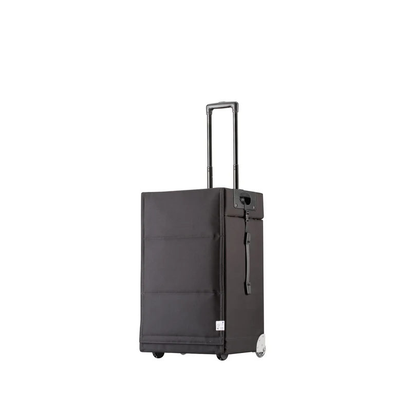 Avantgarde 61L - Brillenkoffer für 240 Brillen