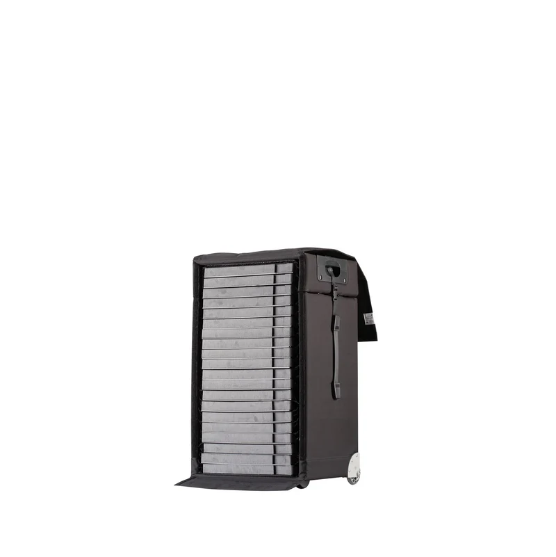 Avantgarde 61L - Brillenkoffer für 240 Brillen
