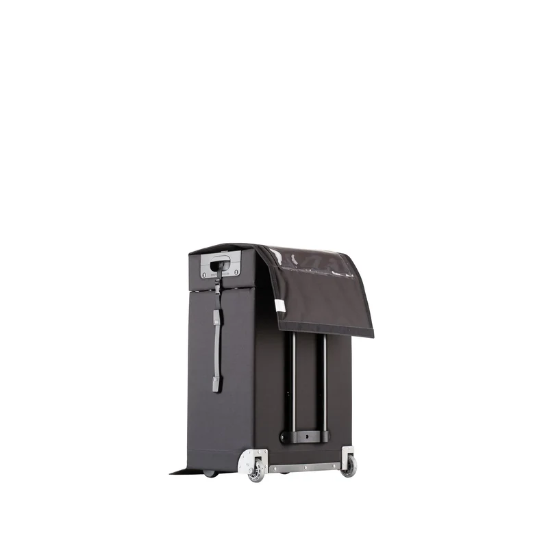 Avantgarde 61L - Brillenkoffer für 240 Brillen