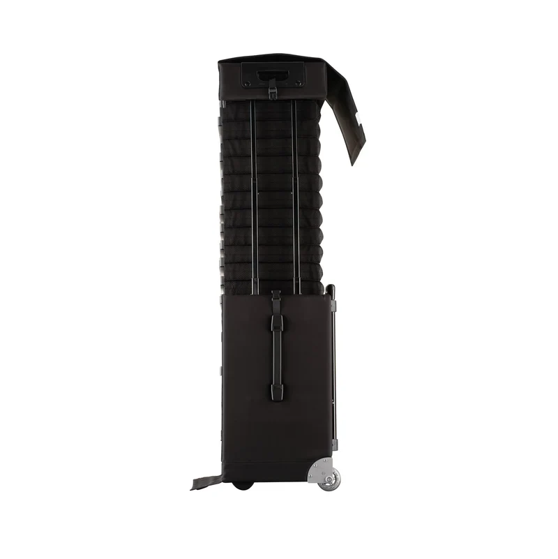 Avantgarde 61L - Brillenkoffer für 240 Brillen