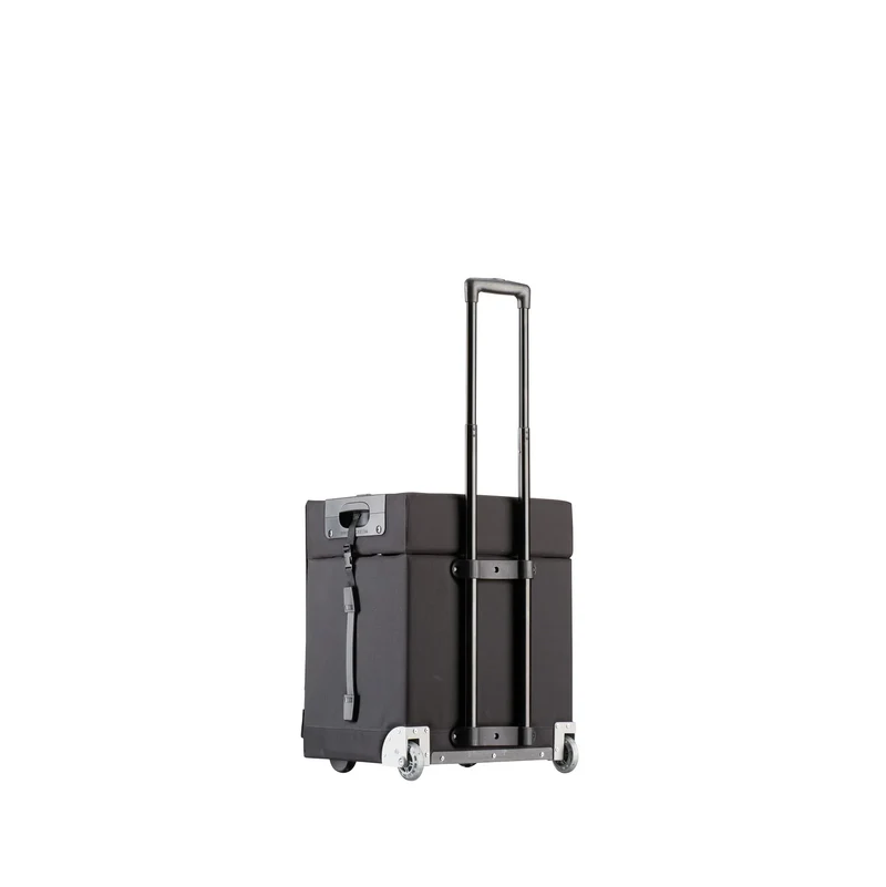 Avantgarde 43L - Brillenkoffer für 168 Fassungen