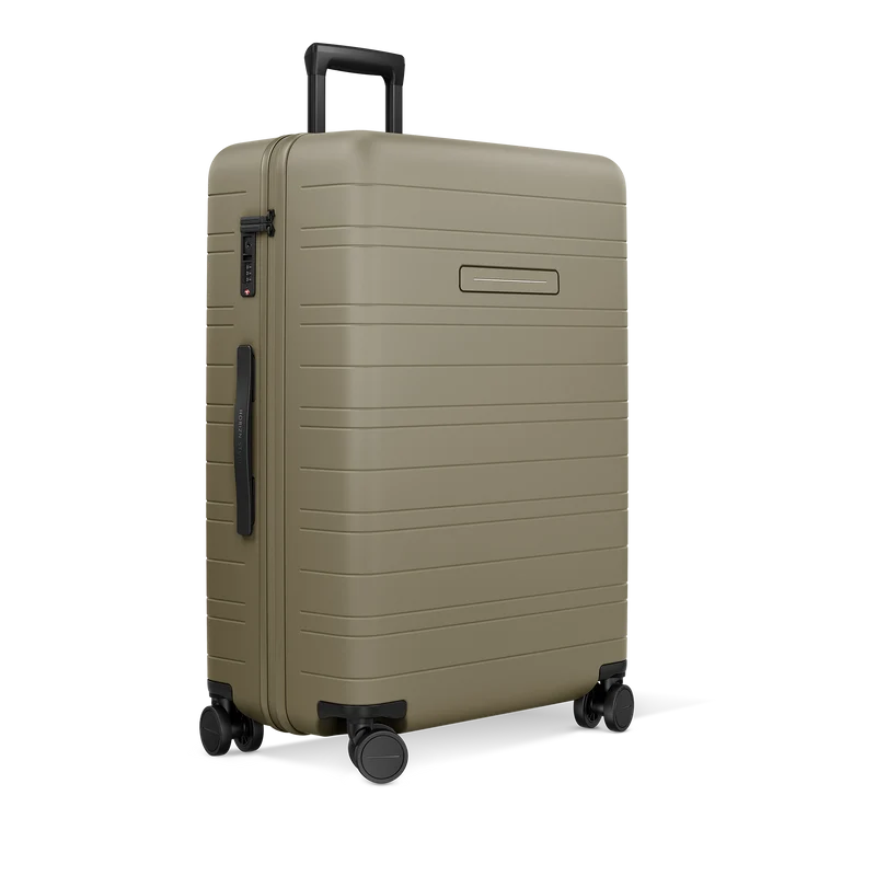 H7 GO / Timber Wood / Premium Hard Shell / Check-in Size L / GO