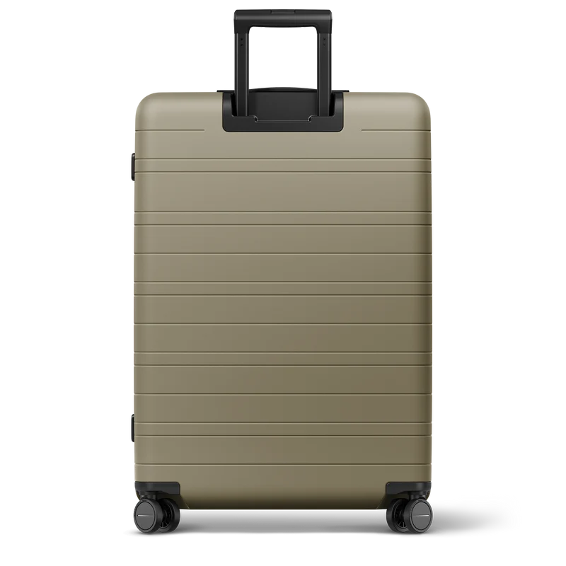 H7 GO / Timber Wood / Premium Hard Shell / Check-in Size L / GO