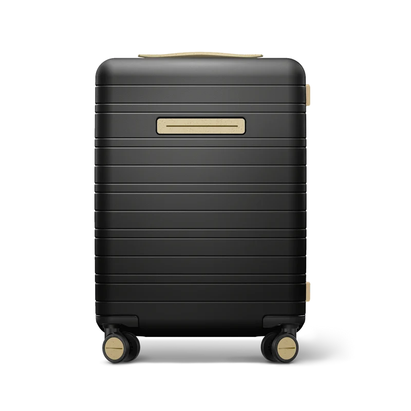 H5 / All Black / Hard Shell / Cabin Size / RE