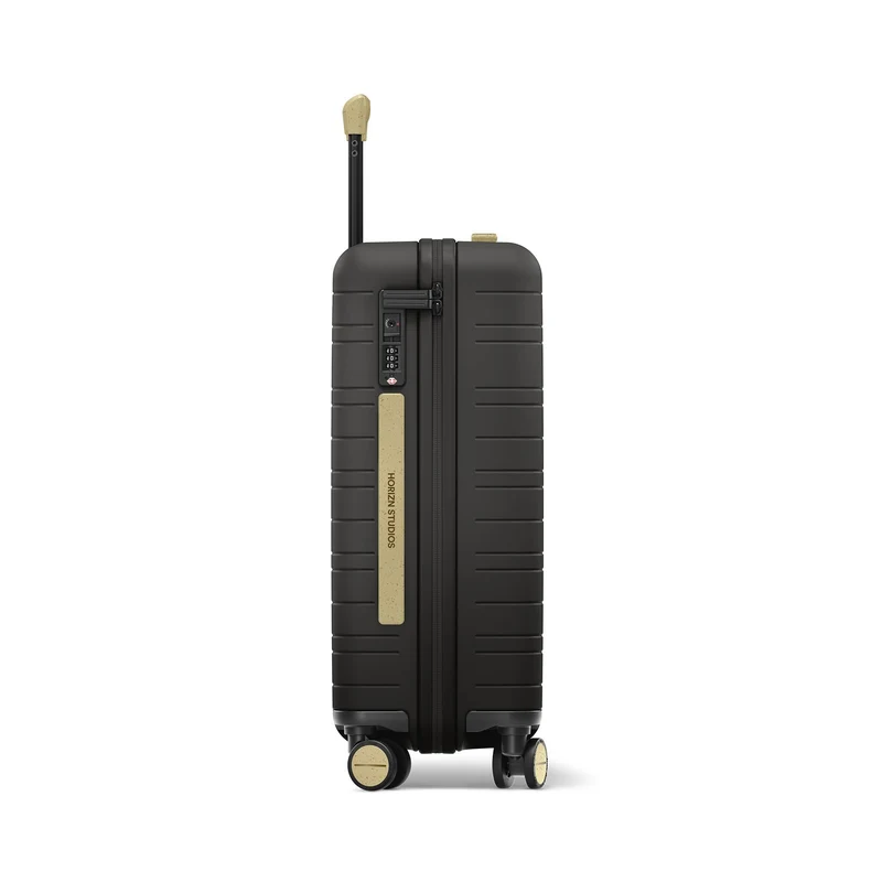 H5 / All Black / Hard Shell / Cabin Size / RE