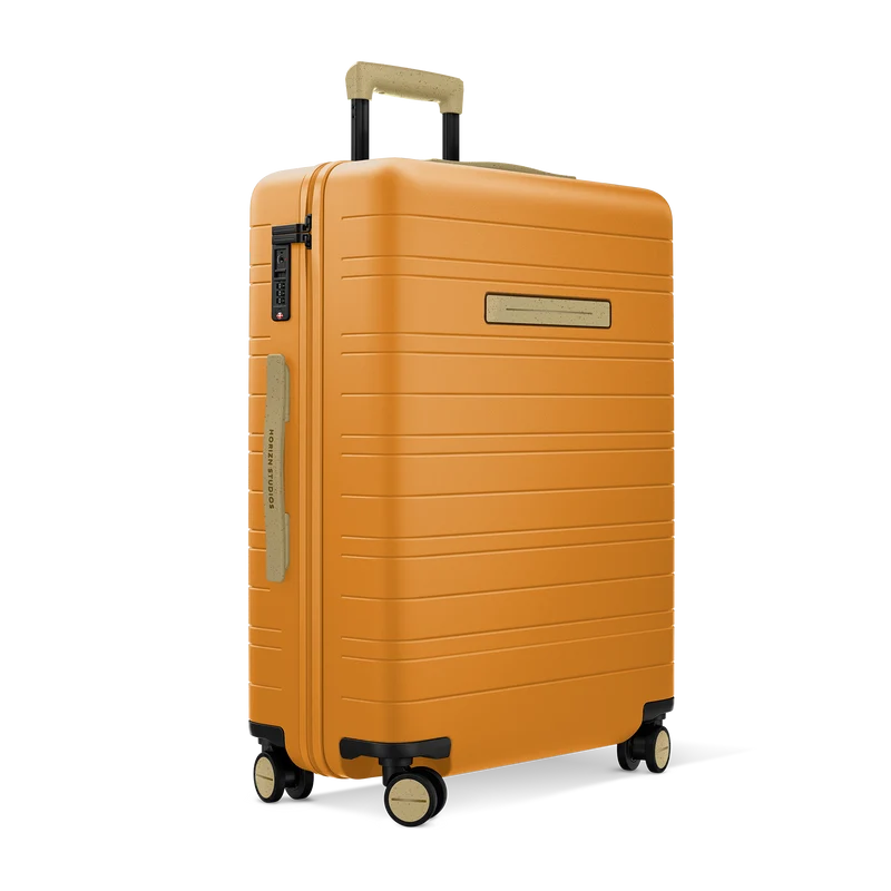 H6 / Bright Amber / Multi Shell / Check-In Size M / RE