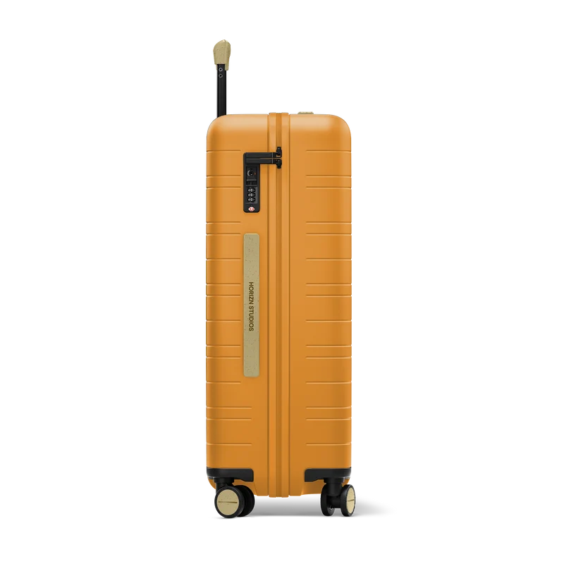 H6 / Bright Amber / Multi Shell / Check-In Size M / RE