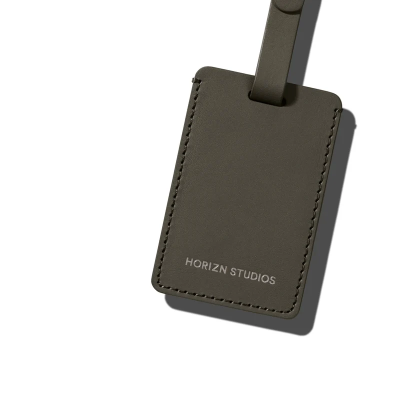 H5 / Dark Olive / Hard Shell / Cabin Size / RE