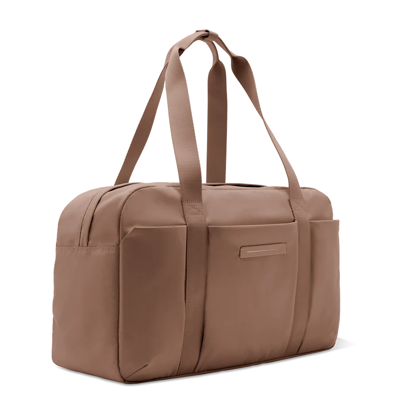 Shibuya Weekender M / Mocha / Recycled Nylon