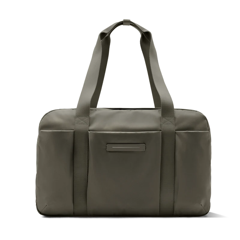 Shibuya Weekender M / Dark Olive / Recycled Nylon