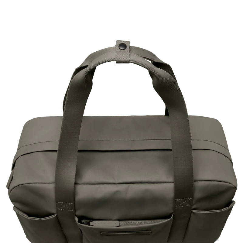 Shibuya Weekender M / Dark Olive / Recycled Nylon