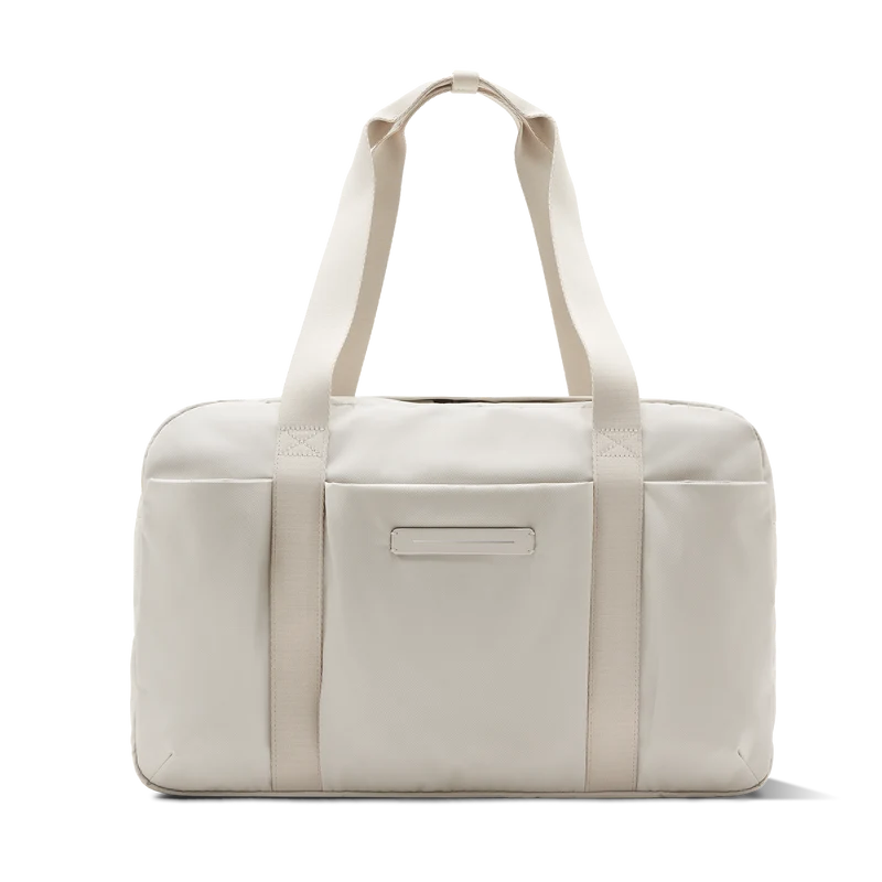Shibuya Weekender M / Sand Grey / Recycled Nylon