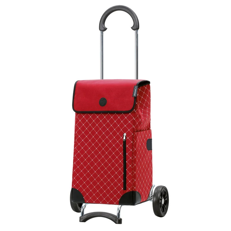 Scala Shopper Sofia - Rot