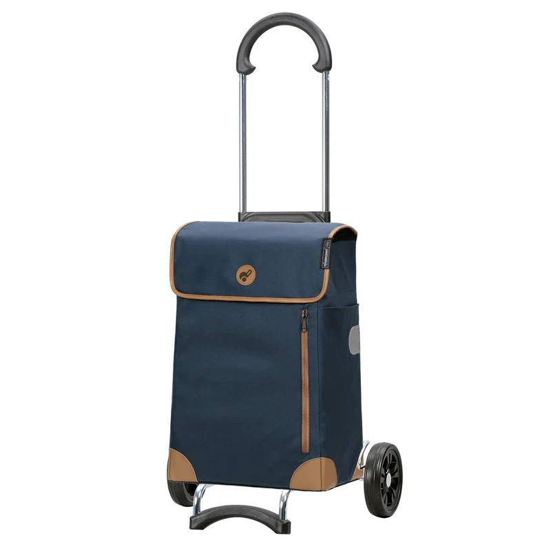 Scala Shopper Weda - Blau