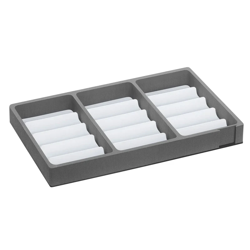 Tableau mit Inlays TB-03 - 5 cm