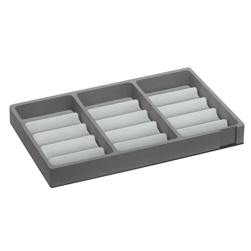 Tableau mit Inlays TB-03 - 5 cm