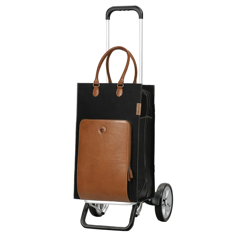 Alu Star Shopper Charu - Braun