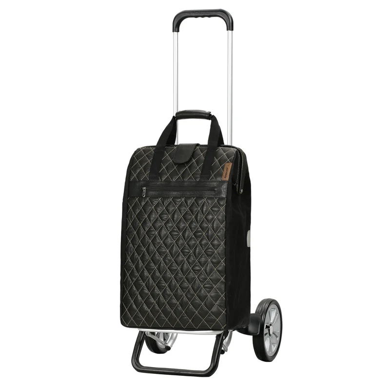 Alu Star Shopper Inra - Schwarz