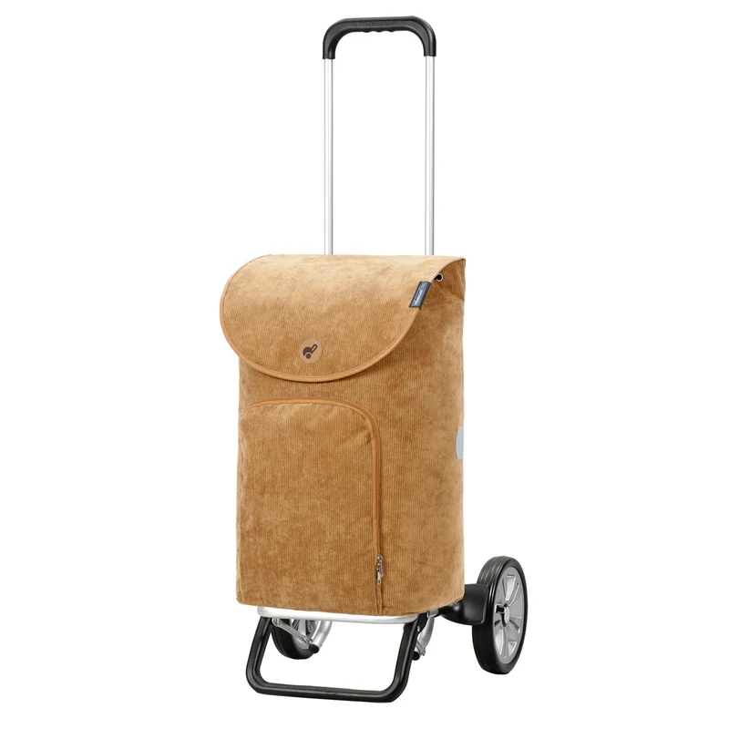 Alu Star Shopper Marta - Camel