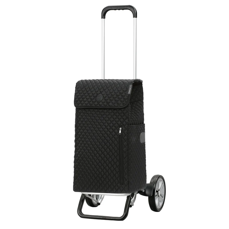 Alu Star Shopper Lissa - Schwarz