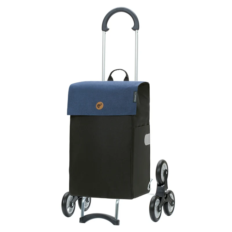 Treppensteiger Scala Shopper Hera - Blau