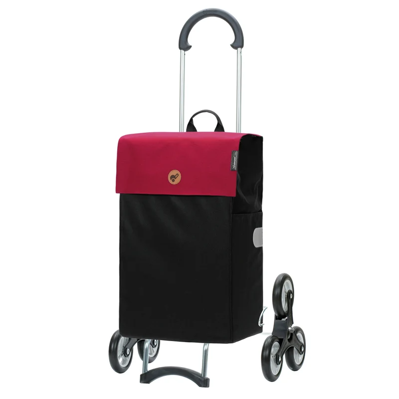 Treppensteiger Scala Shopper Hera - Rot