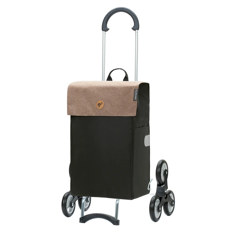 Treppensteiger Scala Shopper Hera - Sand