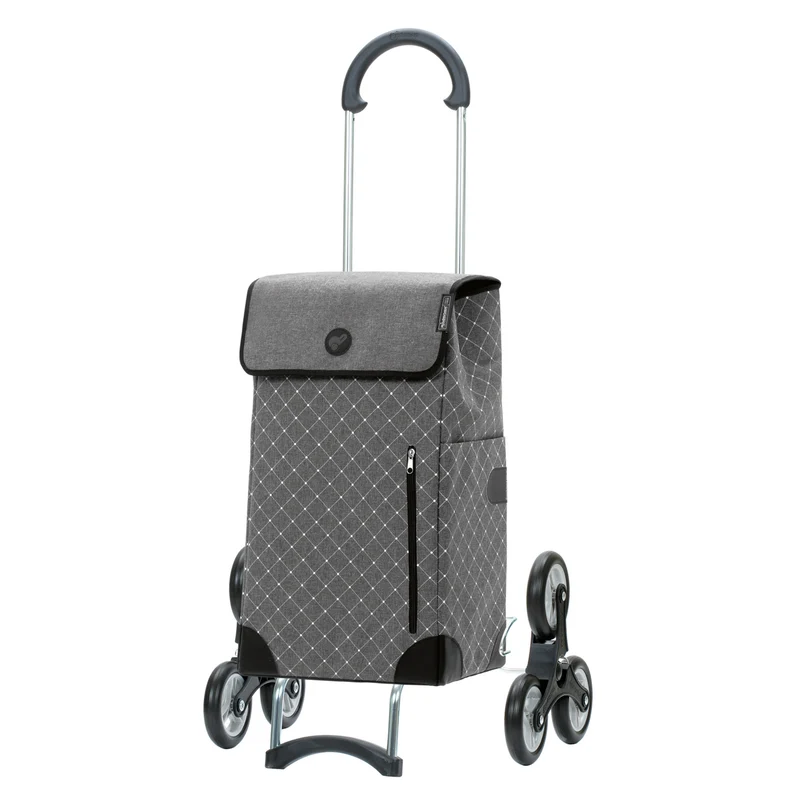 Treppensteiger Scala Shopper Sofia - Anthrazit