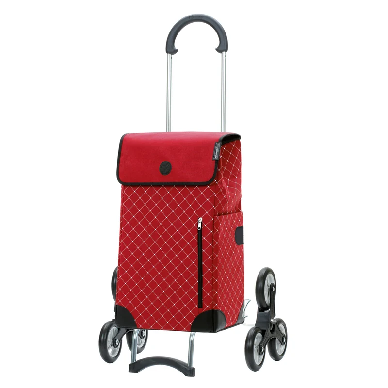 Treppensteiger Scala Shopper Sofia - Rot