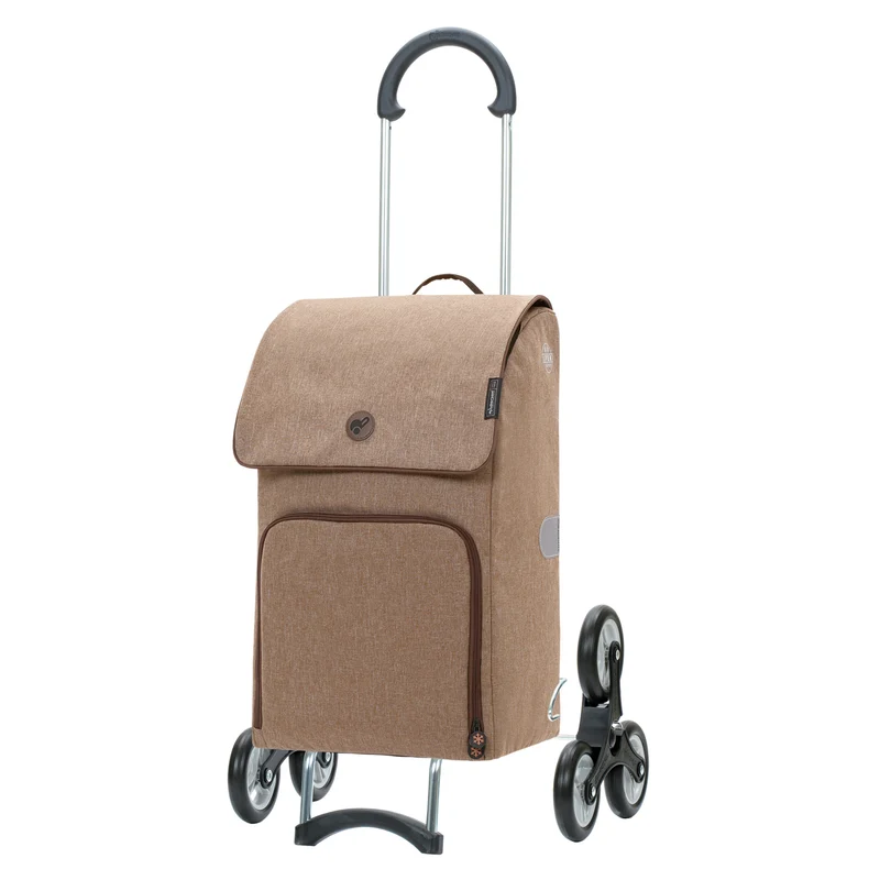 Treppensteiger Scala Shopper Ipek Maxi - Sand