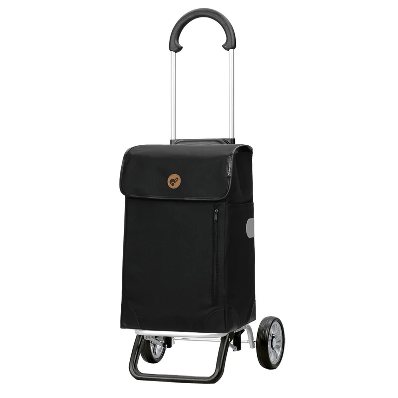 Scala Shopper Plus Weda - Schwarz
