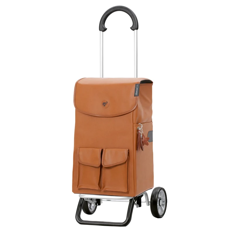 Scala Shopper Plus Abbo - Braun