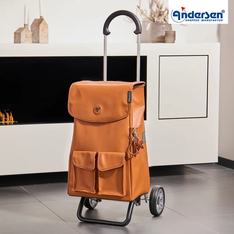 Scala Shopper Plus Abbo - Braun