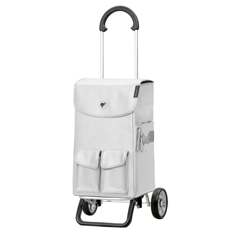 Scala Shopper Plus Abbo - Silber