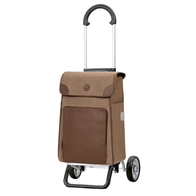 Scala Shopper Plus Elik - Braun