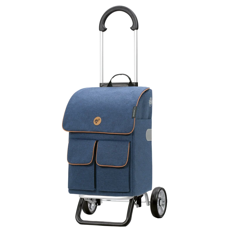 Scala Shopper Plus Ipek Mini - Blau