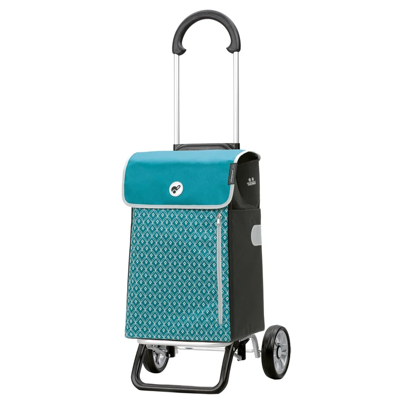 Scala Shopper Plus Teda - Petrol