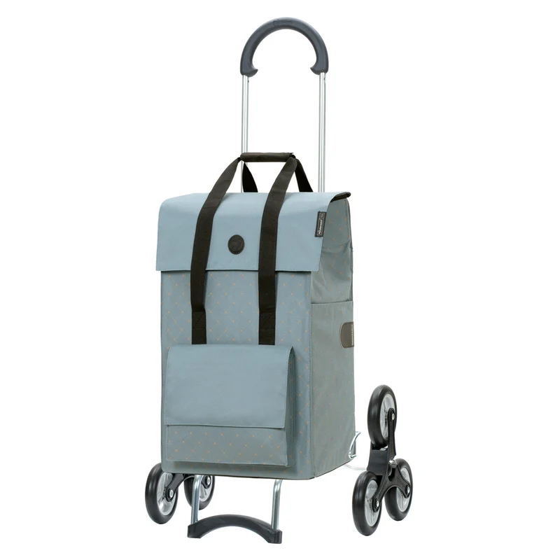 Treppensteiger Scala Shopper Lisa - Blau