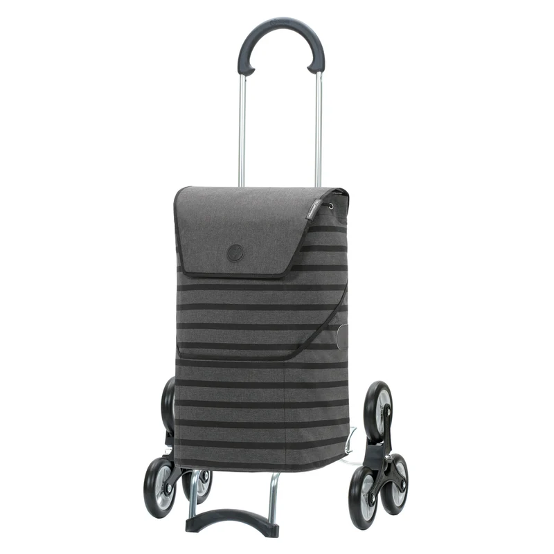 Treppensteiger Scala Shopper Jelke - Anthrazit