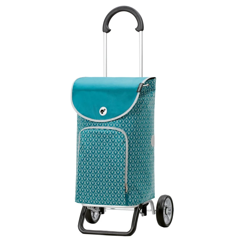 Scala Shopper Plus Famke - Petrol